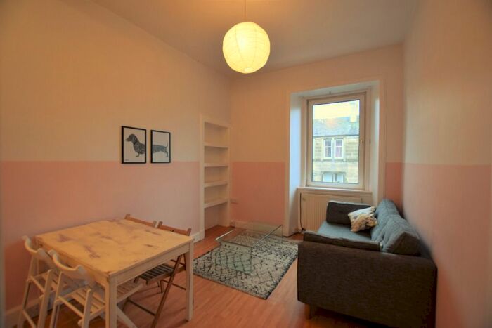 2 Bedroom Flat To Rent In Sloan Street, Leith, Edinburgh, EH6