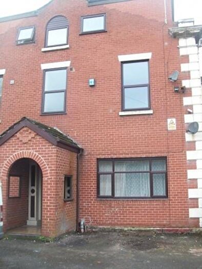 1 Bedroom Flat To Rent In Tulketh Crescent Preston, PR2
