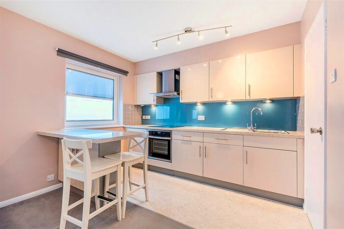 Studio To Rent In Carrick Court, Thornlaw Road, SE27