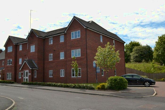 1 Bedroom Flat To Rent In ()Joule Pt, Brattice Dv, Pendlebury, M27