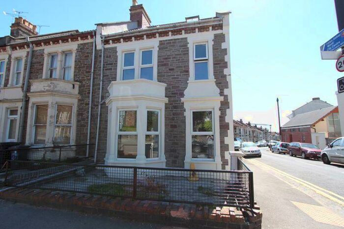 8 Bedroom Detached House To Rent In Gloucester Road, Bristol, BS7