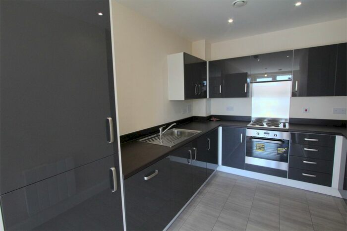 2 Bedroom Flat To Rent In Albers Court, Ladysmith Road, Harrow, Middlesex, HA3