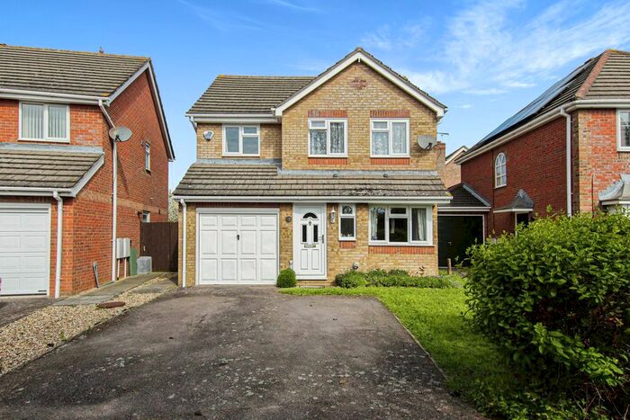 4 Bedroom Detached House For Sale In Bedford Close, Ely, Cambridgeshire, CB6