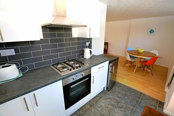 3 Bedroom Terraced House For Sale In Ashbourne Road, Liverpool, L17