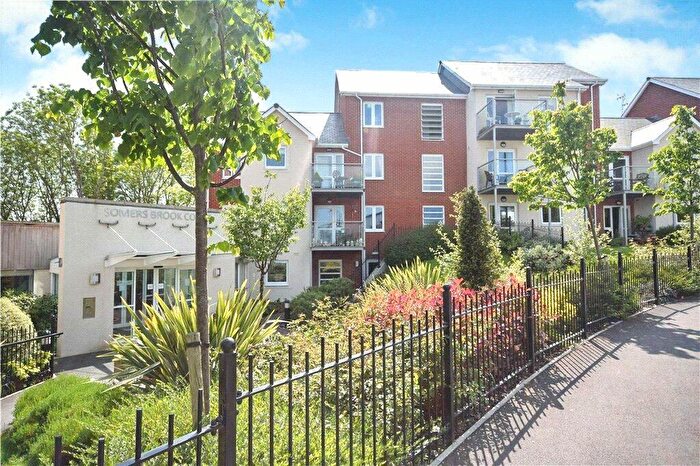 1 Bedroom Apartment For Sale In Foxes Road, Newport, PO30