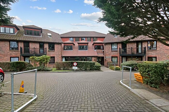 Studio For Sale In Ashdown Gate, London Road, East Grinstead, West Sussex, RH19