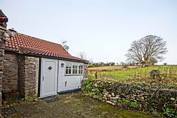 1 Bedroom Bungalow To Rent In Wells Road, Priddy, Wells, Somerset, BA5