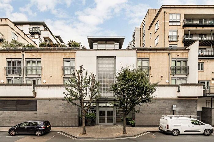 2 Bedroom Flat To Rent In Guildhouse Street, Pimlico, SW1V