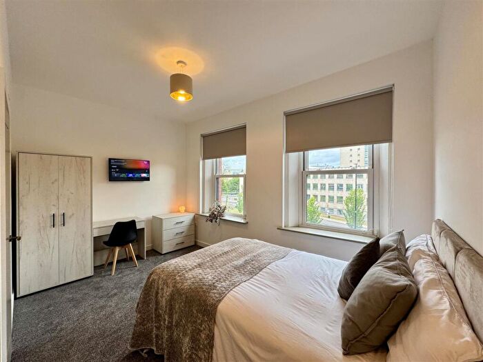 1 Bedroom Flat To Rent In Cross Street, Blackfriars, Newcastle Upon Tyne, NE1