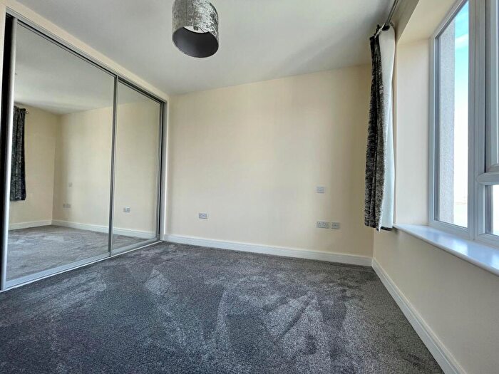 1 Bedroom Apartment To Rent In The Peninsula, Pegasus Way, Gillingham, ME7