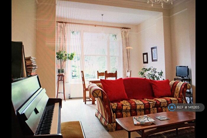 1 Bedroom Flat To Rent In Croftdown Road, London, NW5