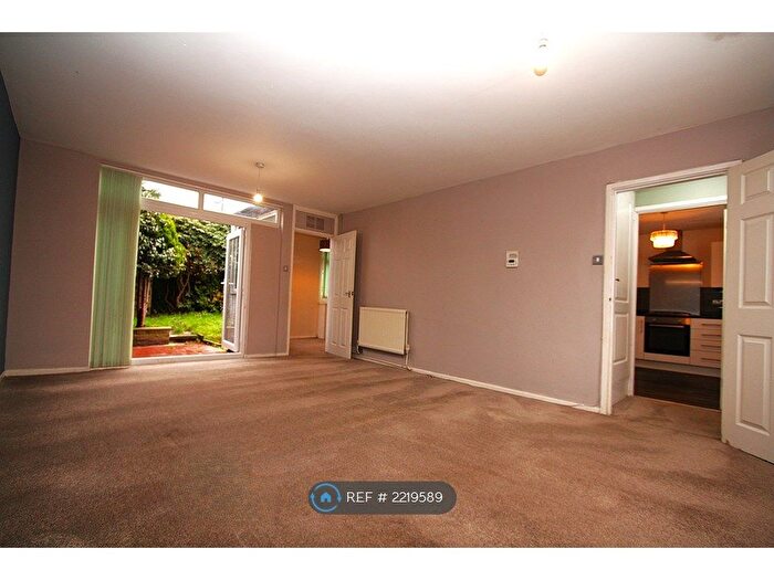 4 Bedroom Terraced House To Rent In Yorkshire Road, Partington, Manchester, M31