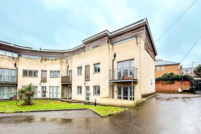 1 Bedroom Apartment For Sale In Flat Sea Court, Margate, CT9