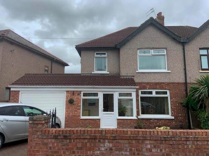 3 Bedroom Property To Rent In Fairlie Crescent, Bootle, Liverpool L20