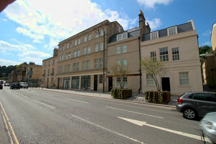 1 Bedroom Apartment To Rent In Long Acre, Bath, BA1