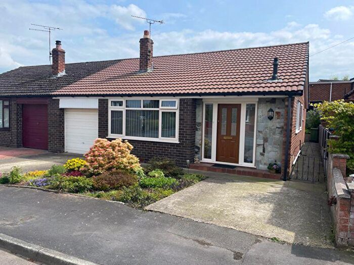 3 Bedroom Bungalow For Sale In Elwyn Drive, Marchwiel, LL13