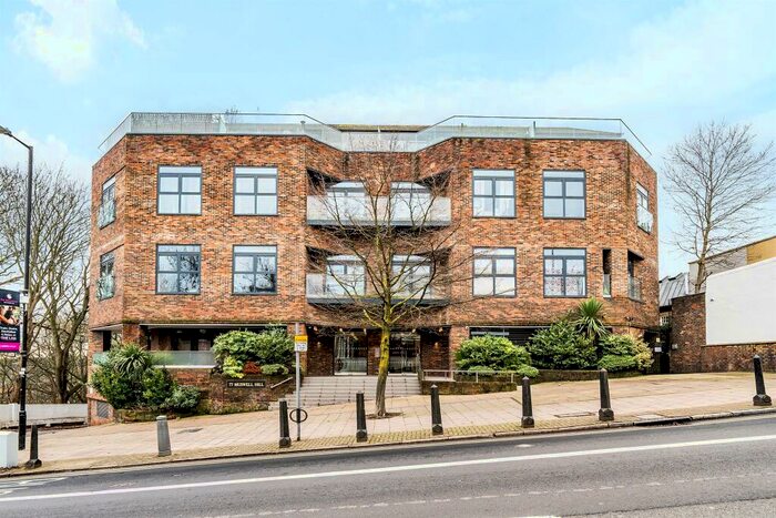 1 Bedroom Apartment To Rent In Muswell Hill, Muswell Hill, N10