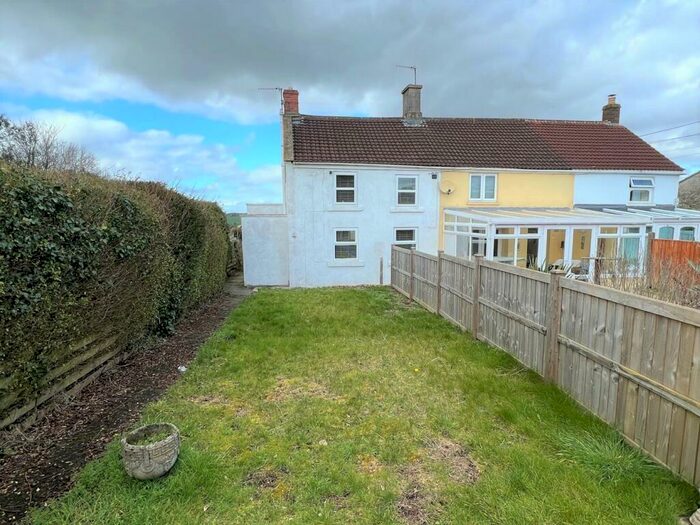 3 Bedroom End Of Terrace House To Rent In Church Road, Peasedown St. John, BA2