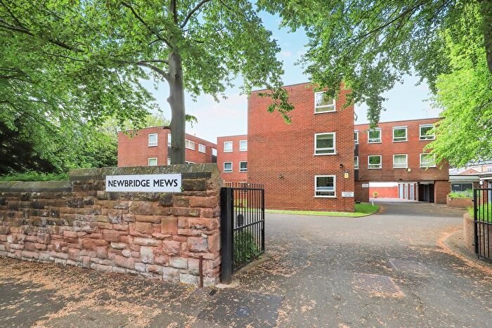 2 Bedroom Flat For Sale In Tettenhall Road, Wolverhampton, WV6