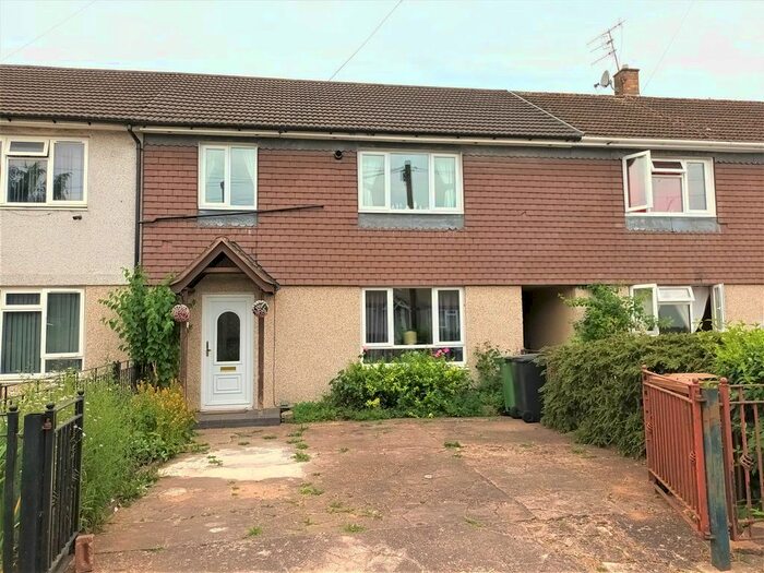 4 Bedroom Terraced House To Rent In Carlisle Road, Worcester, WR5