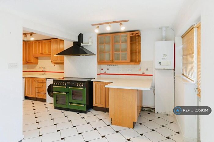 3 Bedroom Terraced House To Rent In Bluebell Green, Chelmsford, CM1