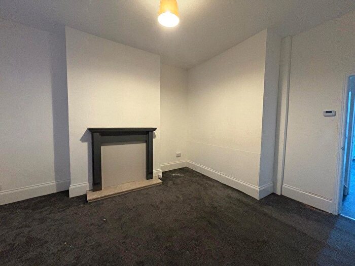 2 Bedroom Terraced House To Rent In Harcourt Street, Hartlepool, TS26