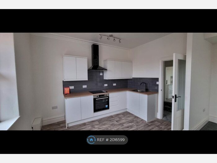 1 Bedroom Flat To Rent In Abbey Road, Rhos On Sea, Colwyn Bay, LL28