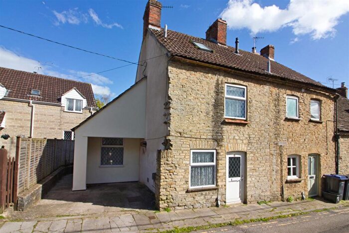 3 Bedroom House For Sale In Gastons Road, Malmesbury, SN16