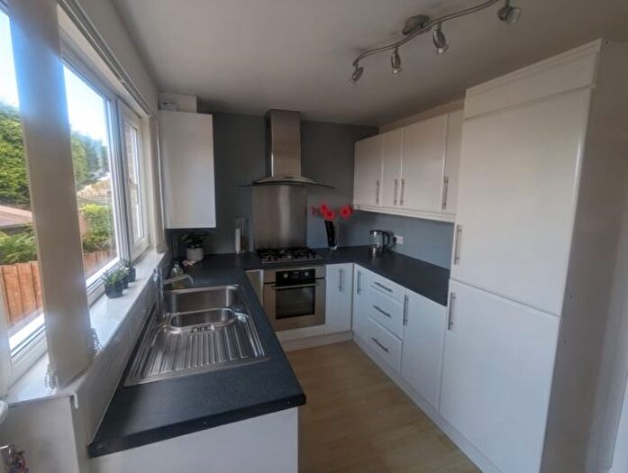 2 Bedroom Terraced House To Rent In Llys Gwyn, Llangyfelach, SA6