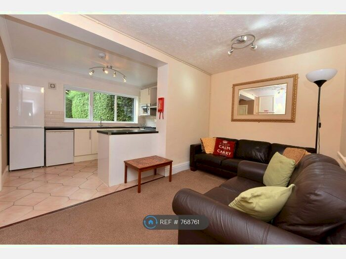 1 Bedroom Property To Rent In Thompson Avenue, Ormskirk, L39