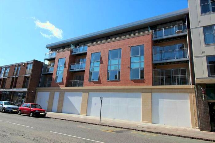 2 Bedroom Apartment To Rent In The Grange, Hermitage Road, Hitchin, SG5