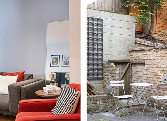 2 Bedroom Flat To Rent In Chatsworth Road, Clapton, London, E5