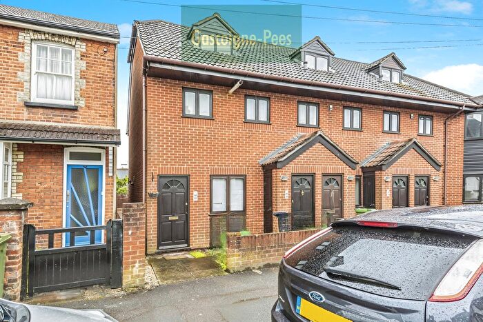 2 Bedroom Flat To Rent In Guildford, GU1