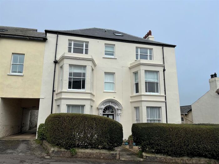 1 Bedroom Flat To Rent In Luttrell House, The Street, Charmouth, DT6