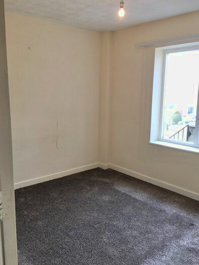 1 Bedroom Flat To Rent In Trem Y Gaer, High Street, Criccieth, LL52