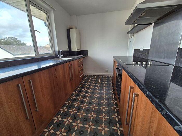 2 Bedroom Apartment To Rent In Sandringham Court, Southport, PR9