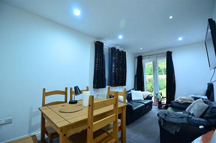 7 Bedroom Terraced House To Rent In Tiverton Road, Selly Oak, B29