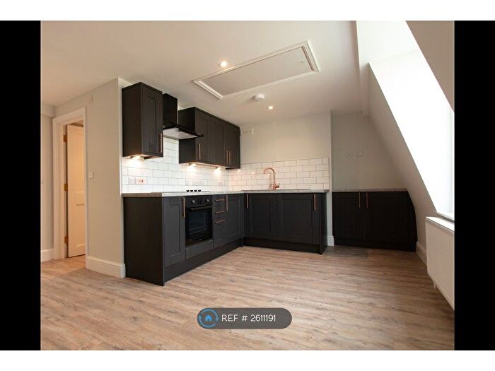 1 Bedroom Flat To Rent In Wellington Square, Hastings, TN34