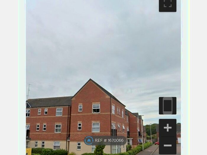 2 Bedroom Flat To Rent In Coopers Meadow, Keresley End, Coventry, CV7