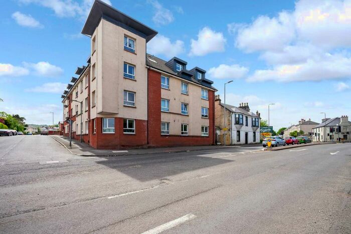 2 Bedroom Apartment To Rent In Kings Road, Elderslie, PA5