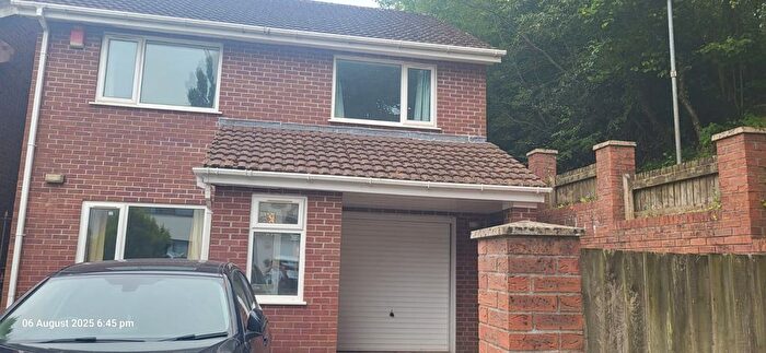 3 Bedroom Detached House To Rent In Woodvale Avenue, Cardiff, CF23
