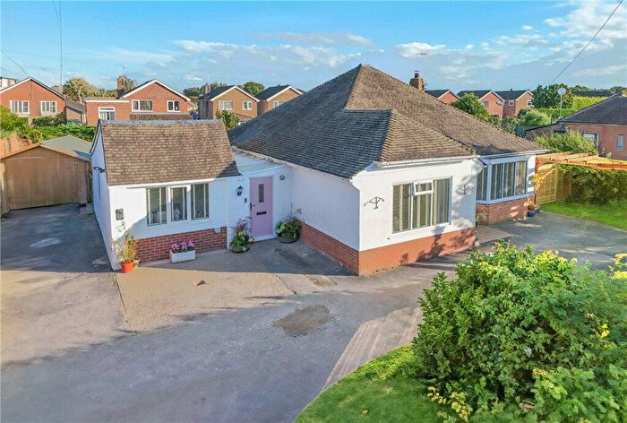 4 Bedroom Bungalow For Sale In Whitcliffe Lane, Ripon, North Yorkshire, HG4