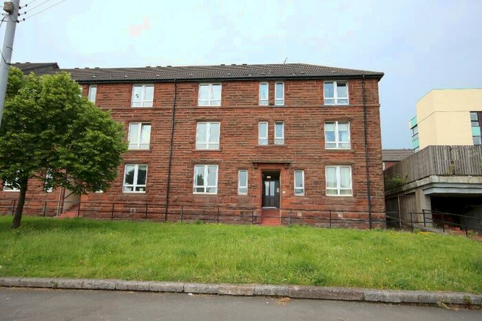 1 Bedroom Flat To Rent In Gilbert Street, Yorkhill, Glasgow, G3