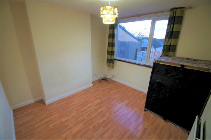 3 Bedroom Terraced House To Rent In The Mount, Coventry, CV3