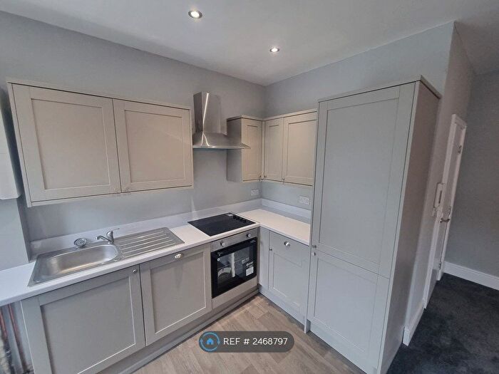 2 Bedroom Flat To Rent In Grange Road, Darlington, DL1