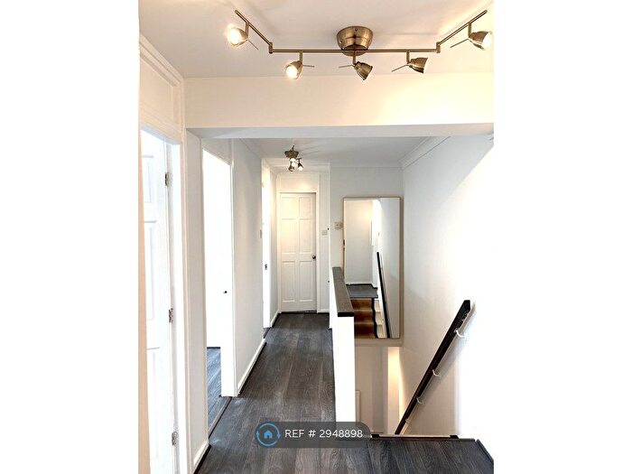3 Bedroom Maisonette To Rent In Perley House, London, E3