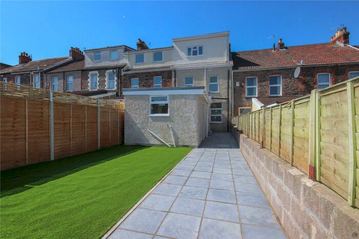 7 Bedroom Terraced House To Rent In Cassell Road, Bristol, BS16