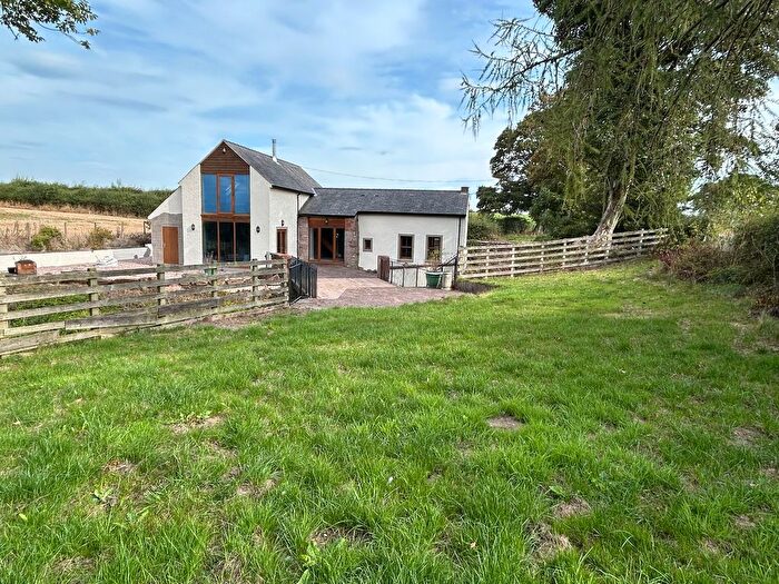 3 Bedroom Detached House To Rent In Ivegill, Carlisle, CA4
