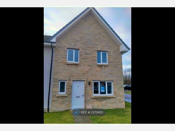 2 Bedroom Terraced House To Rent In Bellfield View, Aberdeen, AB15