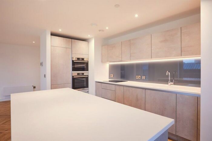 2 Bedroom Apartment For Sale In Victoria Residence, M15